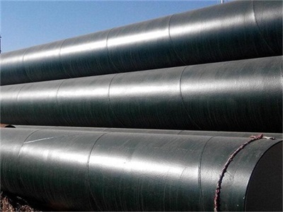 吐鲁番tpep防腐钢管厂家