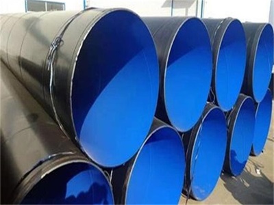 吐鲁番tpep防腐钢管厂家